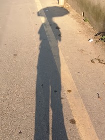越過那座山