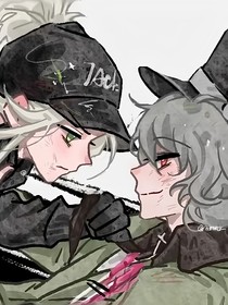 只為在霧中相愛