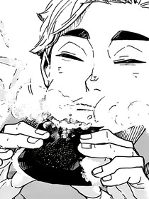 宫侑乙女：饮鸩止渴
