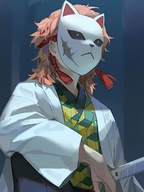 鬼滅之刃：于月下重逢