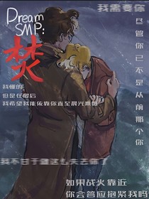 DreamSMP：焚