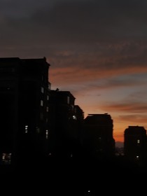 残月（全一章）