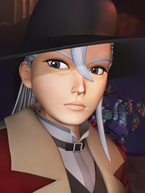 爆兽猎人之后来