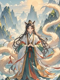 山海經(jīng)傳（神話(huà)傳說(shuō)）