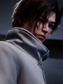 斩神之为免而来