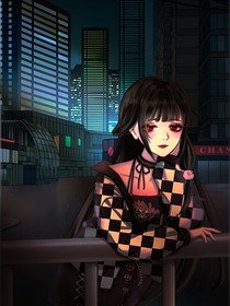 黑蓮花攻略手冊(cè)：月夜