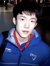 王楚钦：心动至上