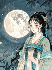 满朝文武都吃瓜，我是瓜田的猹