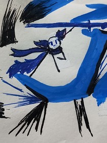 火柴人（1）