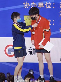青春限定st