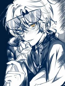 CH（雜文區(qū)）