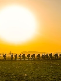 我是特種兵之時(shí)空?qǐng)?zhí)行者