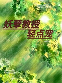 妖孽教授轻点宠