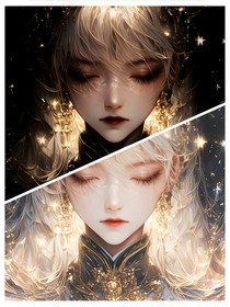 維將：暴怒的心