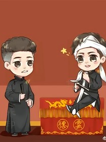 堂良：香草拿鐵