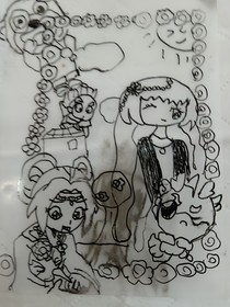 桃花源寻宝记