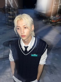 李龙馥我原来喜欢过的人