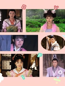 封神英雄愛