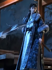 宮遠(yuǎn)微：沈妤蘭到底是不是無鋒？