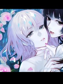 双女：不要再逃跑哦-d971