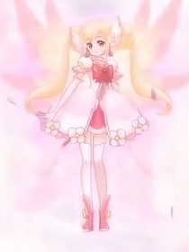 小花仙之觀影