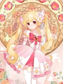 小花仙决战第四季