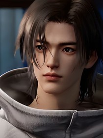 斩神：青极无名