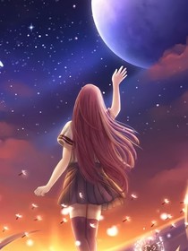 主角的成长之路