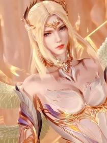 絕世：天使與白虎