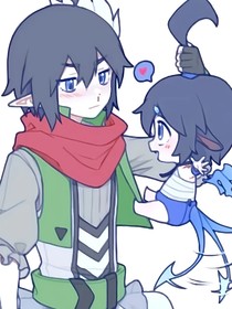 退婚，想都別想