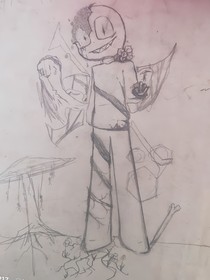 雜畫集普通