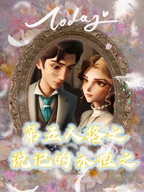 第五人格之说记的永恒之爱