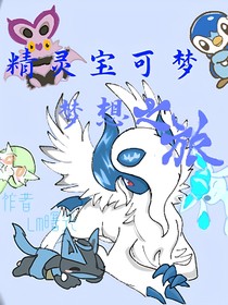 精灵宝可梦：梦想之旅
