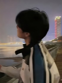 你我的約定：翔源軒源文軒祺鑫