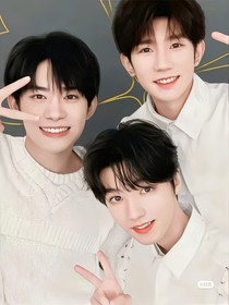 超少年密码season2