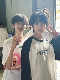 因为特别所以喜欢
