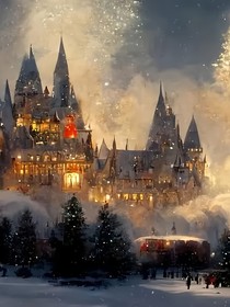 HP：当魔药天才加入三人组……