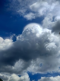 面對(duì)實(shí)力太強(qiáng)的臭小鬼前輩要用真誠感化