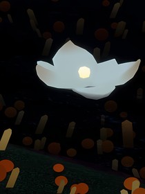 交错相遇