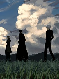 咒回：改變的未來(lái)