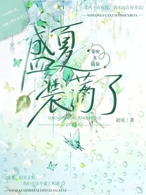 那个他装满了我整个盛夏