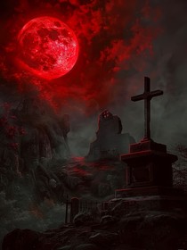 怪谈世界：规则怪谈