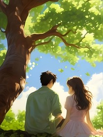 梔漾桉戀凝