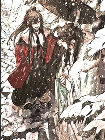 魏无羡的新身份