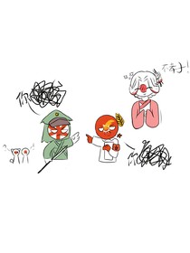 隔壁日本家的幸福生活（？