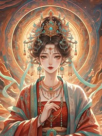 朱颜令