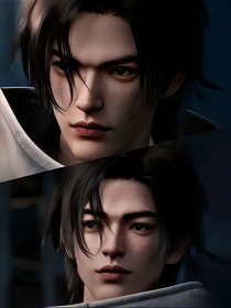 綜影視：扶光