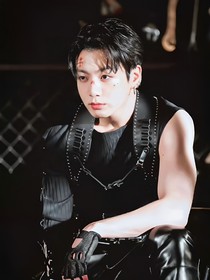 田柾國(guó)：星辰予你