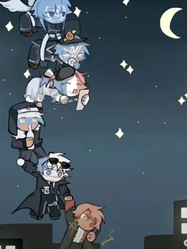 玖九的反派团宠计划