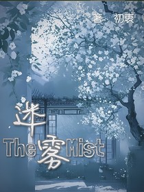 迷雾（双男）